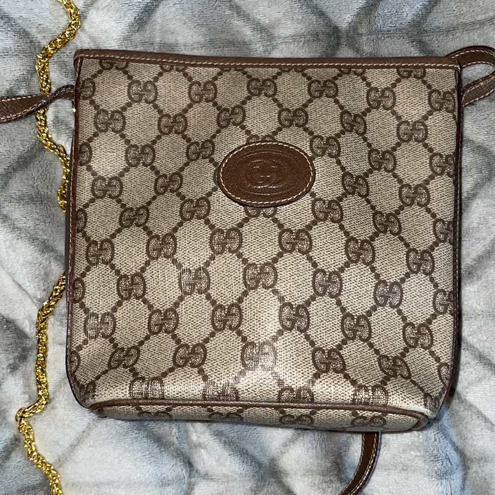 Gucci handbag